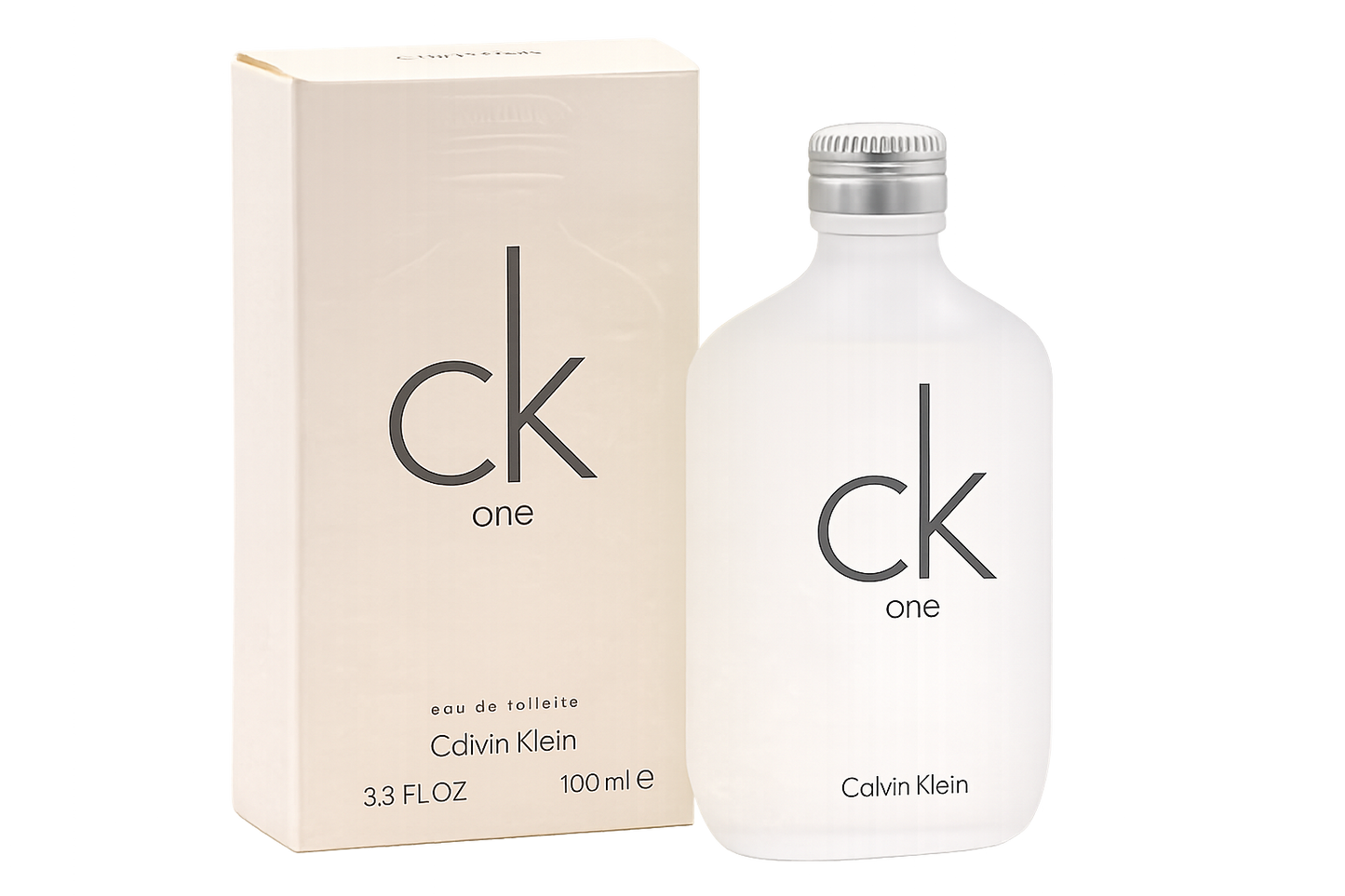 CK One Cologne