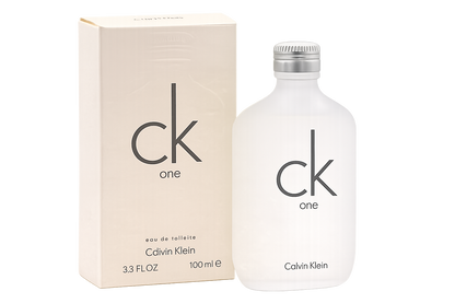 CK One Cologne