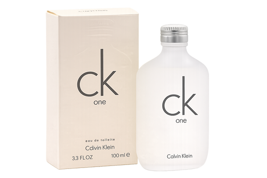 CK One Cologne