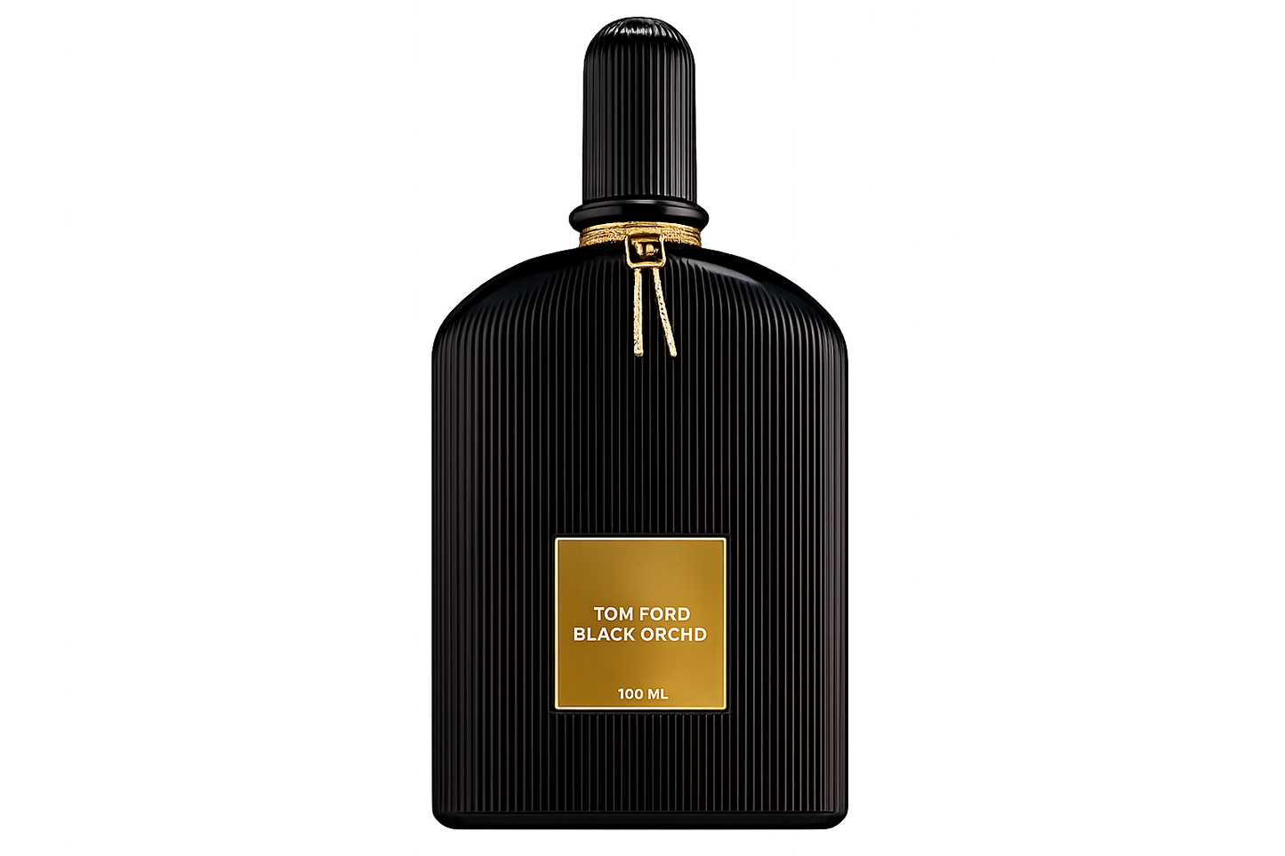 Tom Ford Black Orchid Parfum black