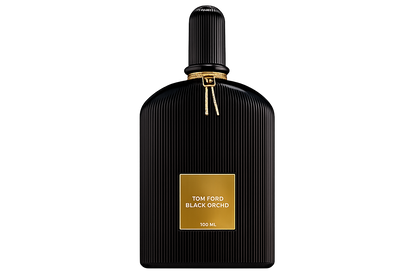Tom Ford Black Orchid Parfum black