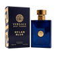 Versace Dylan Blue Eau De Toilette Spray 3.4 oz