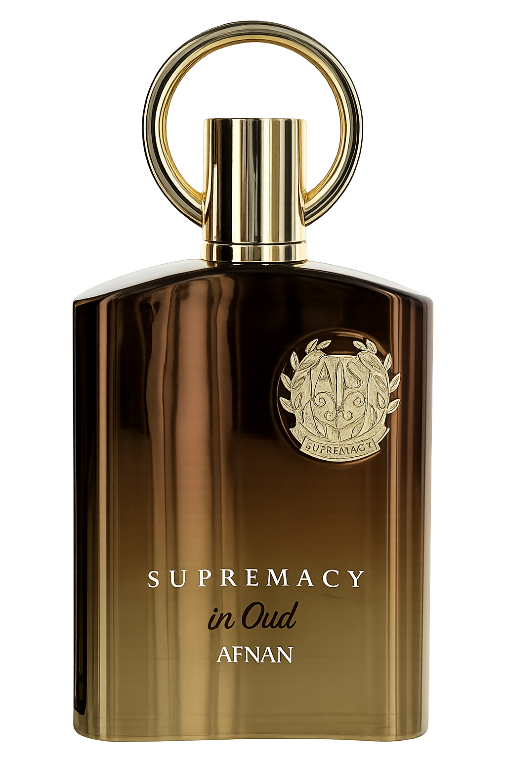 Afnan Supremacy In Oud