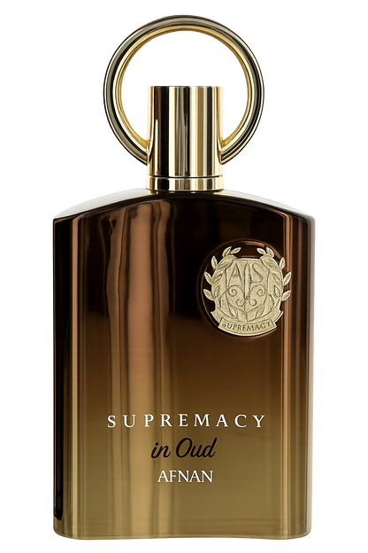 Afnan Supremacy In Oud