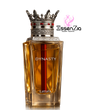 Lattafa Dynasty Eau De Parfum Spray 3.4 oz