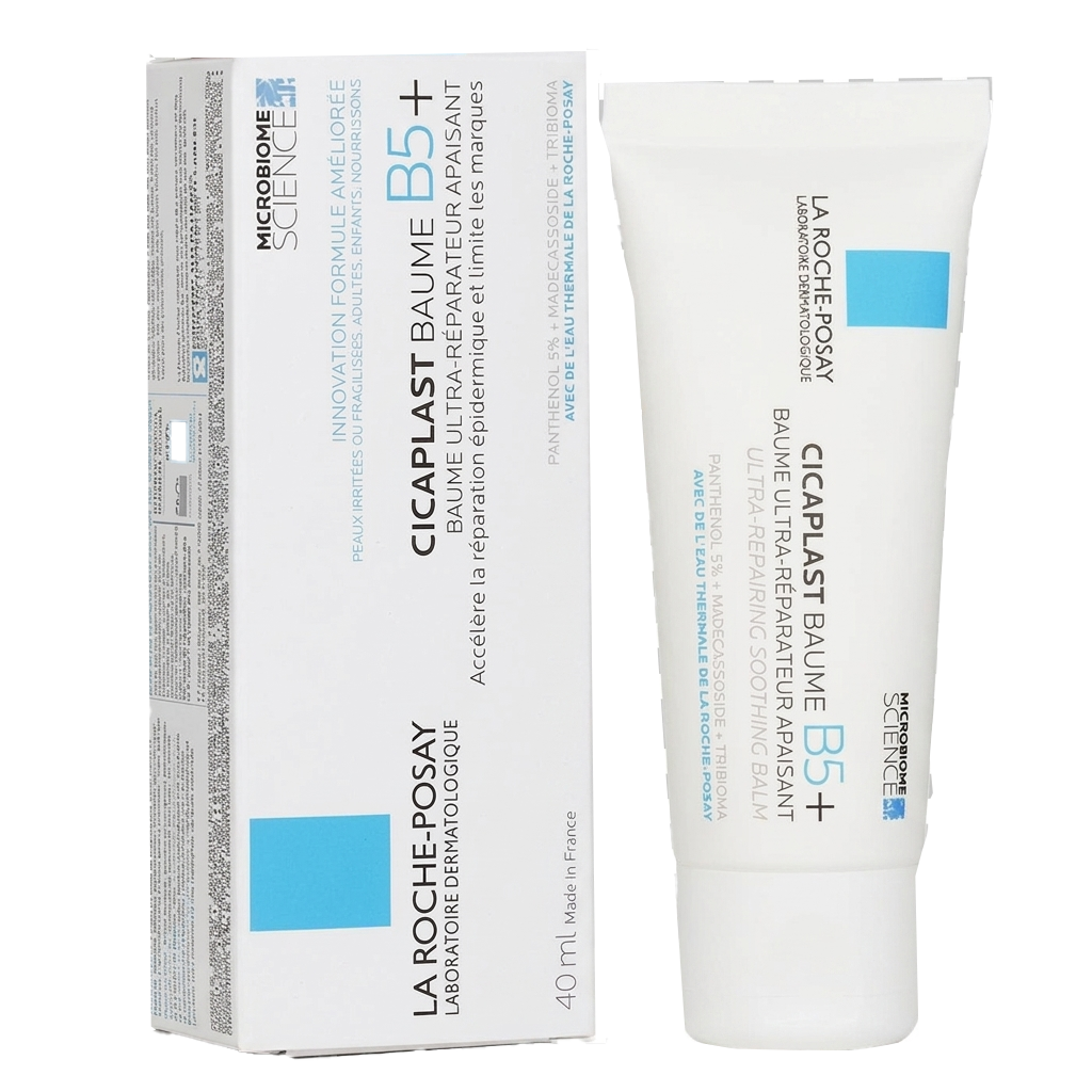 La Roche-Posay Toleriane Double Repair Face Moisturizer