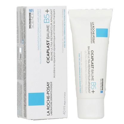 La Roche-Posay Toleriane Double Repair Face Moisturizer
