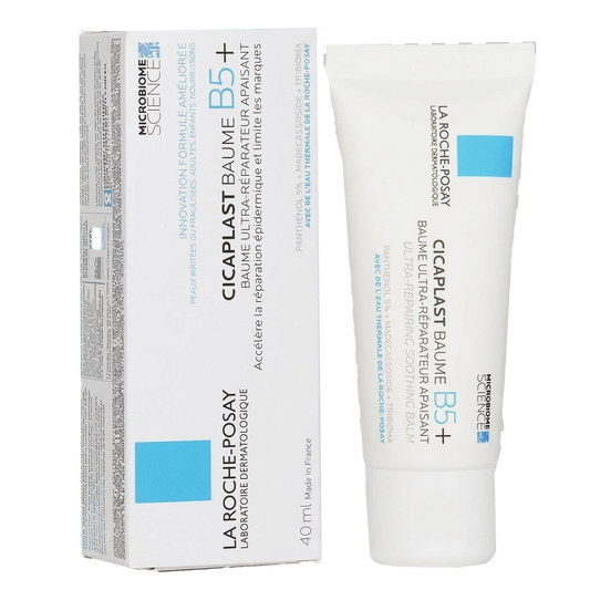 La Roche-Posay Toleriane Double Repair Face Moisturizer
