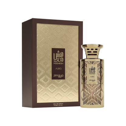 Afnan Modhesh Aura Eau De Parfum Spray 3.4 oz