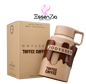 Armaf Odyssey Toffee Coffee Eau De Parfum Spray (Cafe Edition) 3.4 oz
