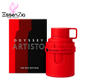 Armaf Odyssey Artisto Eau De Parfum Spray (Red Edition) 3.4 oz
