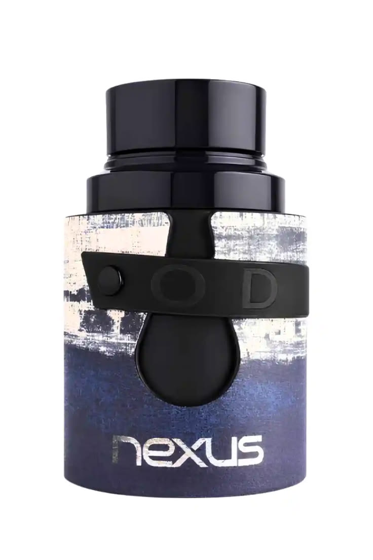 Armaf Odyssey Nexus Eau de Parfum