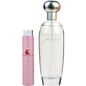 Pleasures Eau De Parfum Spray 0.27 oz Travel Spray