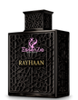 Rayhaan Obsidian EDP Perfume By Rayhaan