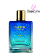 Rayhaan Pacific Aura Eau De Parfum Spray 3.4 oz