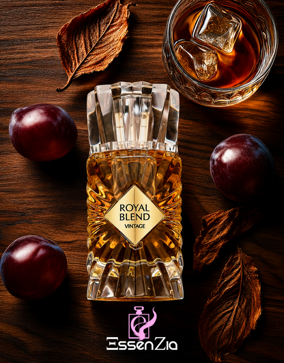French Avenue Royal Blend Extrait De Parfum Spray 3.4 oz