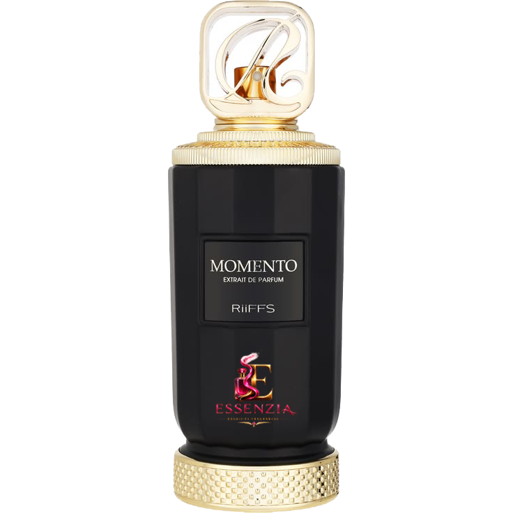 Riiffs Momento Extrait De Parfum Spray 3.4 oz