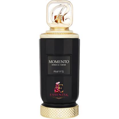 Riiffs Momento Extrait De Parfum Spray 3.4 oz