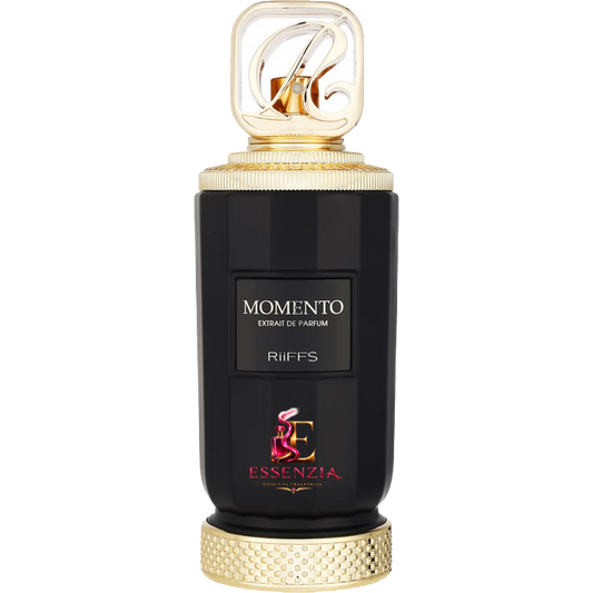 Riiffs Momento Extrait De Parfum Spray 3.4 oz