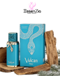French Avenue Vulcan Feu Eau De Parfum Spray 3.4 oz