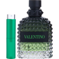 Valentino Uomo Born In Roma Green Stravaganza