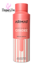 Armaf Odyssey Candee Body Spray (Special Edition) – 6.7 oz (200 ml)