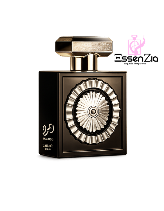 Lattafa Pride Wajood Eau De Parfum Spray 3.4 oz