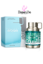 Armaf Odyssey Aqua Eau De Parfum Spray (Aqua Edition) 3.4 oz
