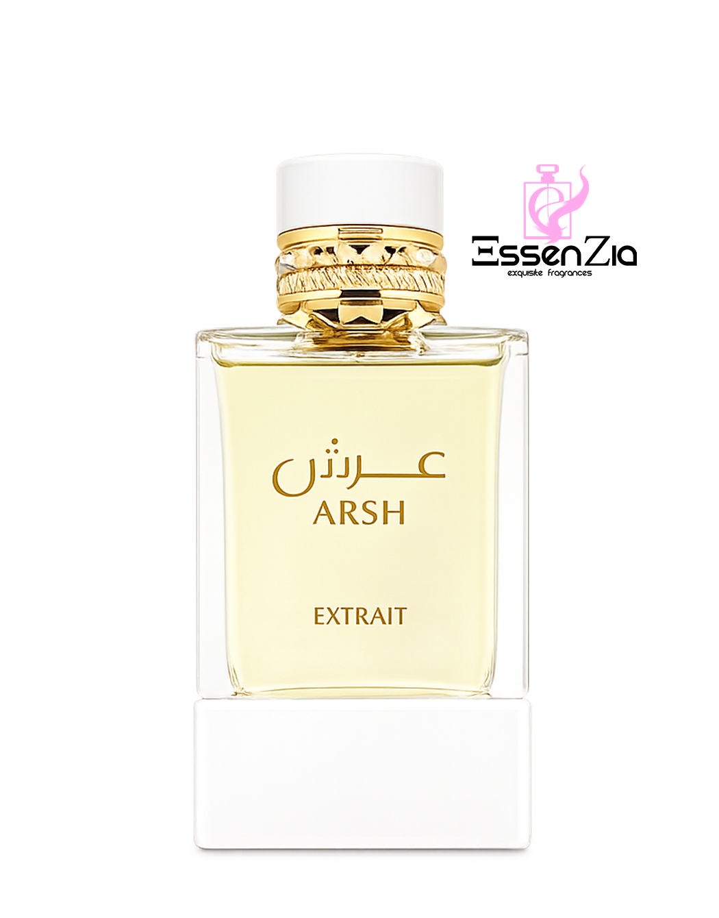 French Avenue Arsh Extrait de Parfum – 100ml