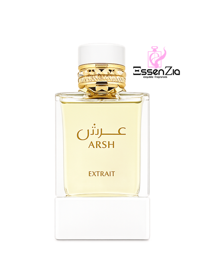French Avenue Arsh Extrait de Parfum – 100ml