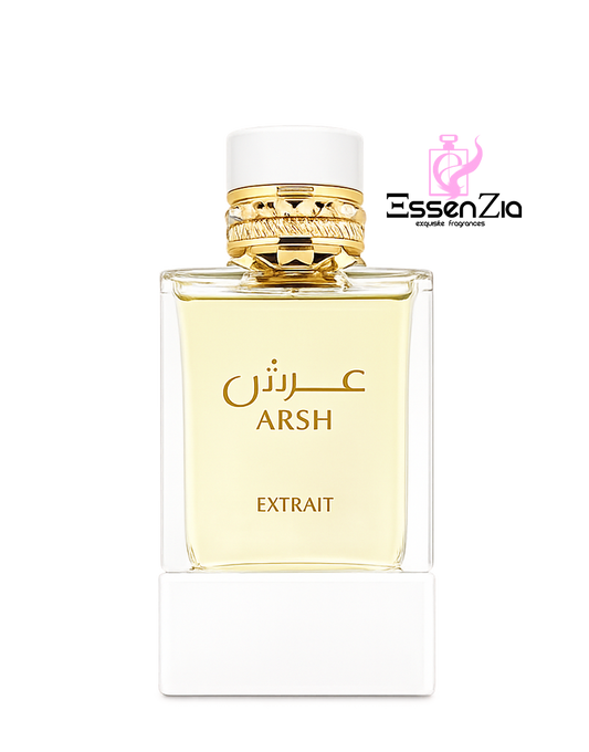 French Avenue Arsh Extrait de Parfum – 100ml