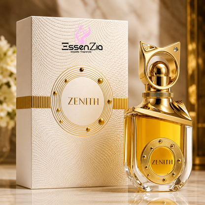 Zenith by Riiffs Extrait de Parfum 3.4 oz