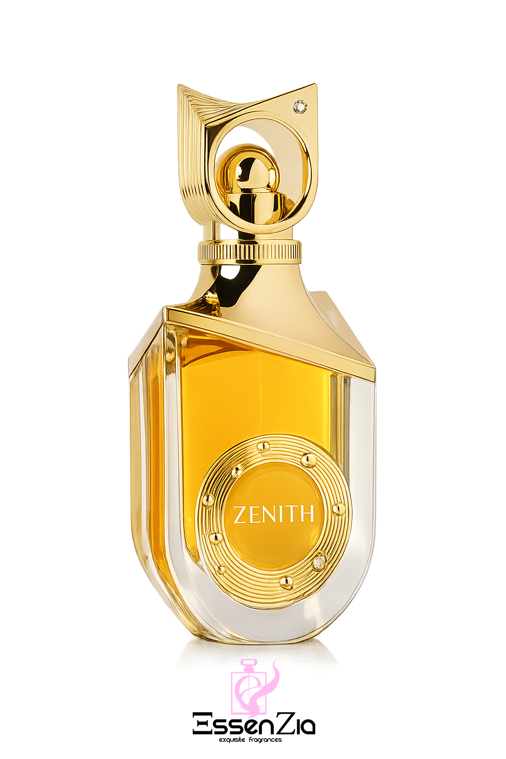 Zenith by Riiffs Extrait de Parfum 3.4 oz
