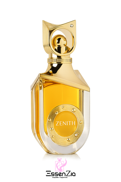 Zenith by Riiffs Extrait de Parfum 3.4 oz