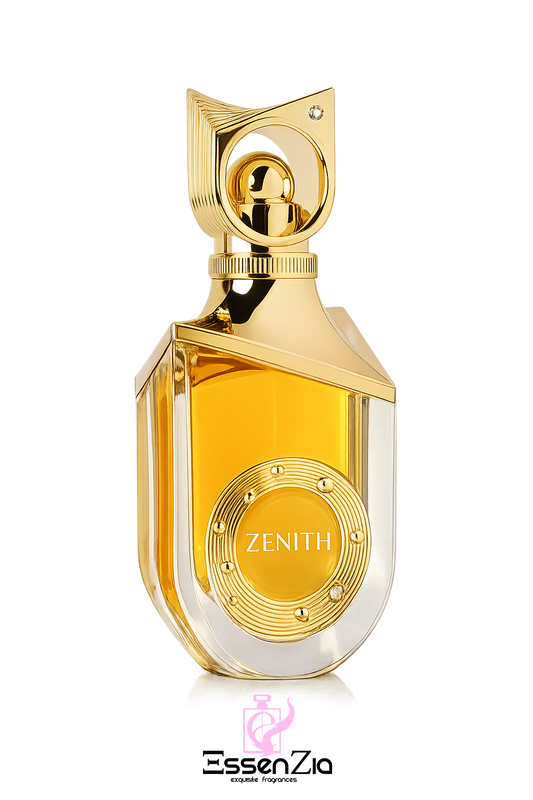 Zenith by Riiffs Extrait de Parfum 3.4 oz