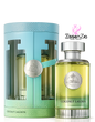 Paris Corner Ministry of Gourmand Coconut Lagoon Eau de Parfum – 100ml