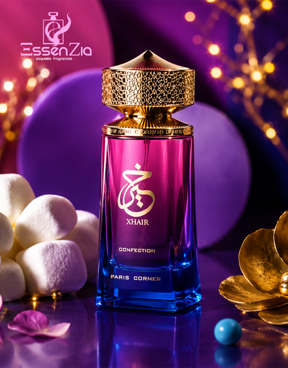 Paris Corner Khair Confection Eau De Parfum Spray 3.4 oz