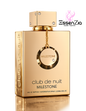 Armaf Club De Nuit Milestone Eau De Parfum Spray 3.6 oz