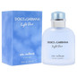 Light Blue Eau Intense by Dolce & Gabbana Eau De Parfum Spray