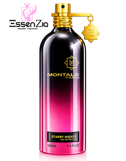 Montale Starry Nights Eau De Parfum Spray 3.4 oz