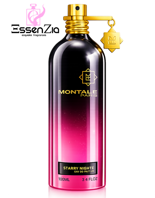 Montale Starry Nights Eau De Parfum Spray 3.4 oz