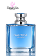 Nautica Voyage Eau De Toilette Spray 3.3 oz