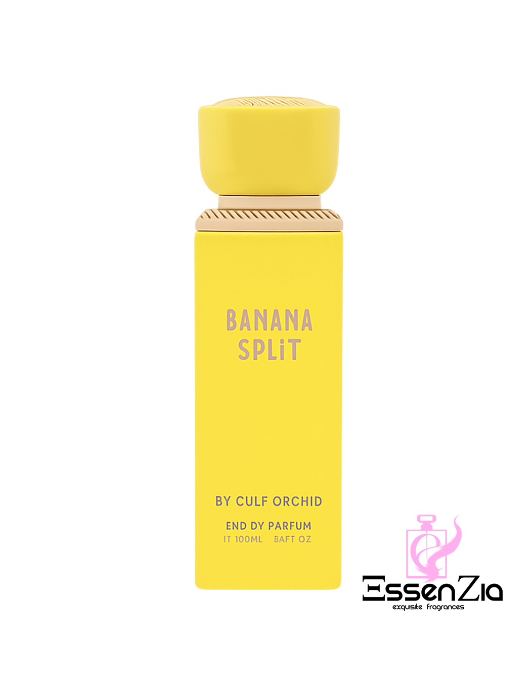 Banana Split by Gulf Orchid