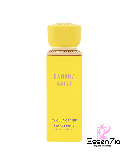 Banana Split by Gulf Orchid