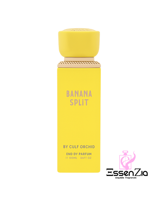 Banana Split by Gulf Orchid