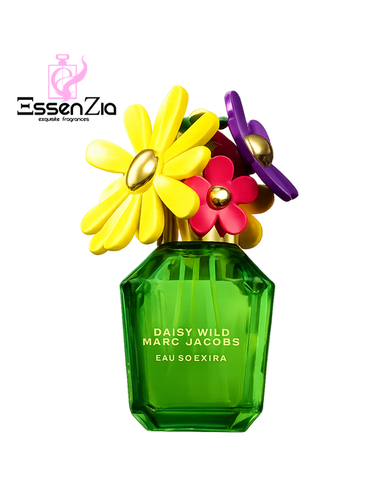 Marc Jacobs Daisy Eau de Toilette for Women 3.4oz