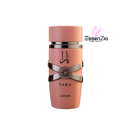 Lattafa Yara Eau De Parfum Spray 3.4 oz