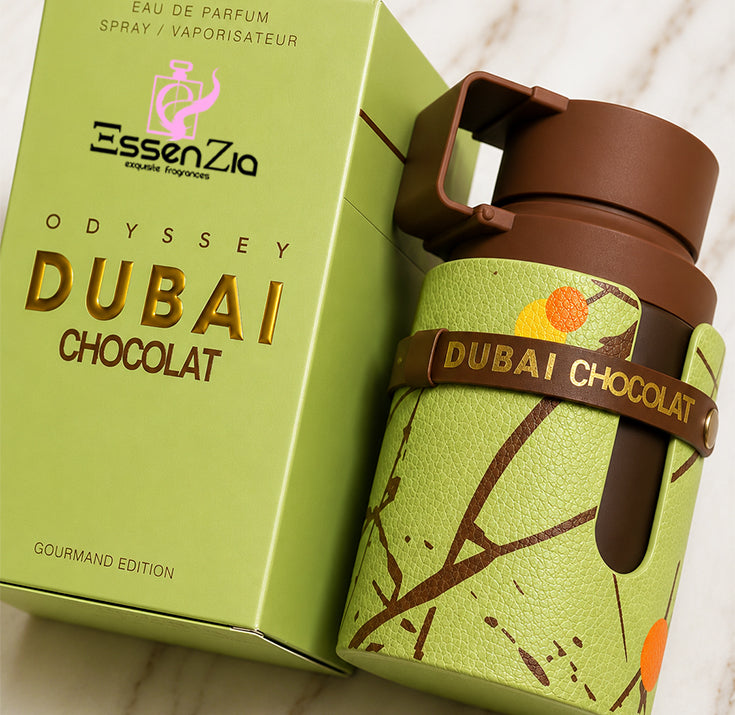 Armaf Odyssey Dubai Chocolat