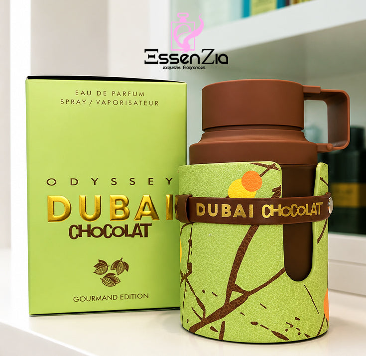 Armaf Odyssey Dubai Chocolat