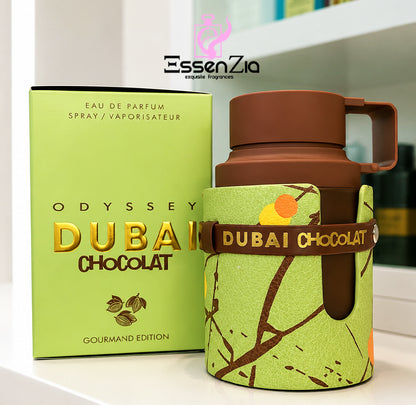 Armaf Odyssey Dubai Chocolat